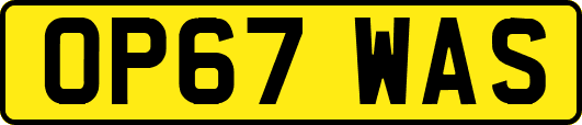 OP67WAS