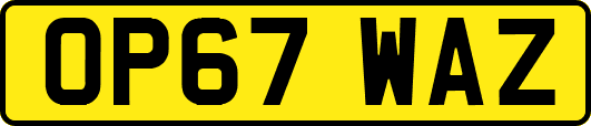 OP67WAZ
