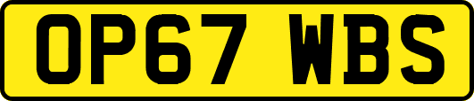 OP67WBS