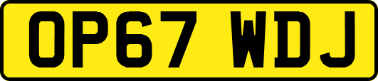 OP67WDJ