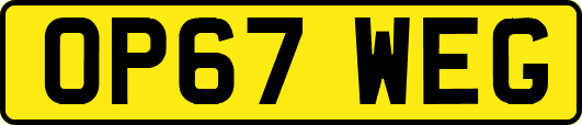 OP67WEG