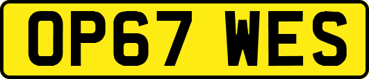 OP67WES
