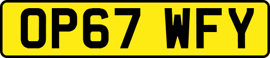 OP67WFY