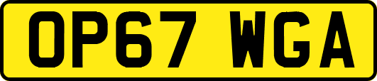 OP67WGA
