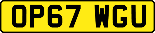 OP67WGU