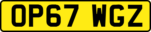OP67WGZ