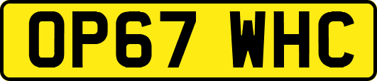 OP67WHC