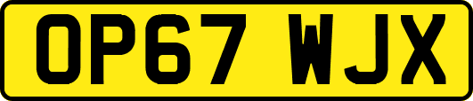 OP67WJX