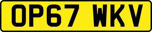 OP67WKV