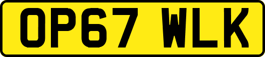 OP67WLK
