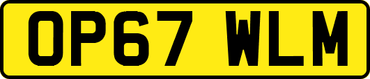 OP67WLM