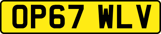 OP67WLV