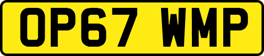 OP67WMP