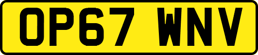 OP67WNV