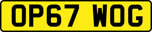 OP67WOG