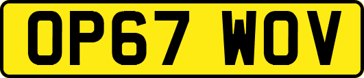 OP67WOV