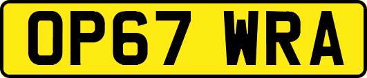 OP67WRA