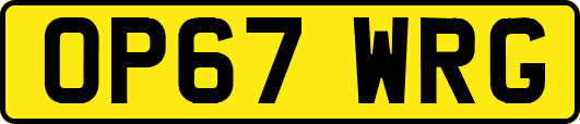 OP67WRG