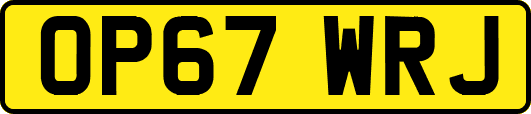 OP67WRJ