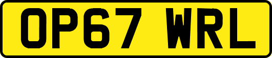 OP67WRL