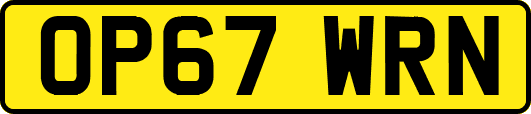 OP67WRN