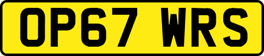 OP67WRS