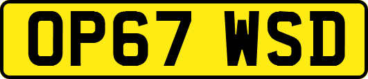 OP67WSD