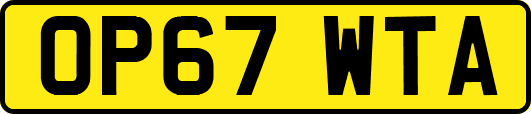 OP67WTA