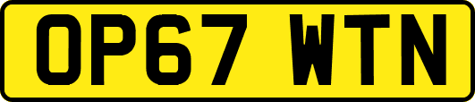 OP67WTN