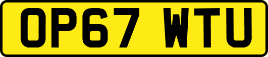 OP67WTU