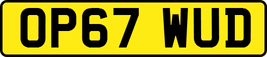 OP67WUD