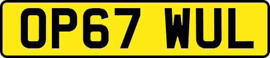 OP67WUL