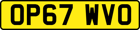 OP67WVO