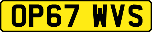 OP67WVS