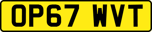 OP67WVT