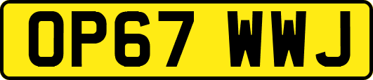 OP67WWJ