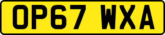 OP67WXA