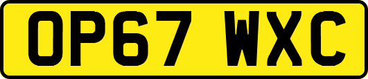 OP67WXC