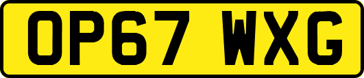 OP67WXG