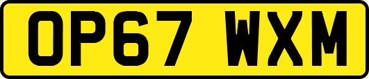 OP67WXM