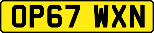 OP67WXN