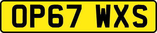 OP67WXS