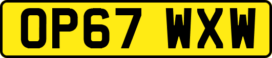 OP67WXW