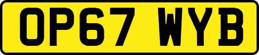 OP67WYB