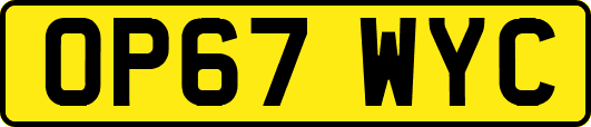 OP67WYC