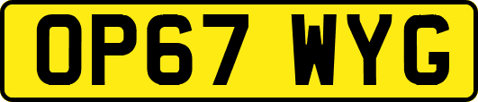 OP67WYG