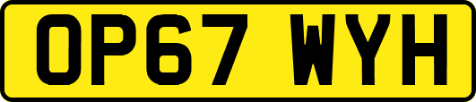 OP67WYH
