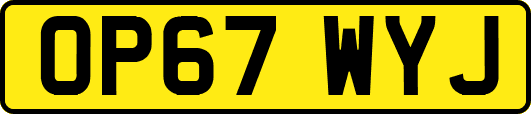 OP67WYJ