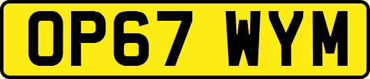 OP67WYM
