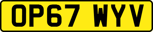 OP67WYV